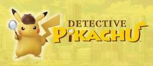 Detective Pikachu