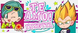 Te amo insecta