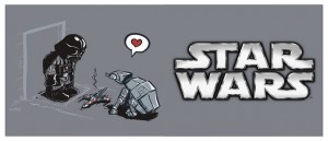 Star Wars Love