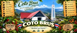 Coto Brus, Puntarenas
