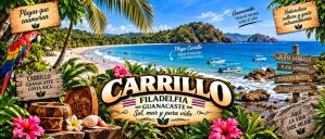 Carrillo, Guanacaste