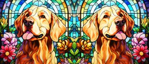 Golden Retriver