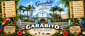 Garabito, Puntarenas