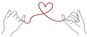 Amor unidos por Siempre