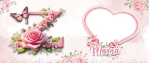 Te amo Mamá, Feliz Día Letra Z