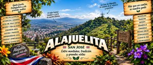 Alajuelita, San José