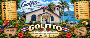 Golfito, Puntarenas