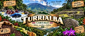 Turrialba, Cartago