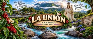 La Unión, Cartago