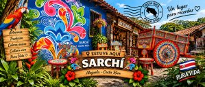 Sarchí