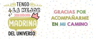 Gracias por acompañarme en mi camino.