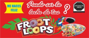 Froot Loops