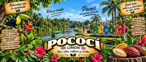 Pococí, Limón