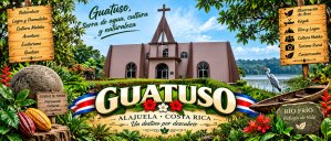 Guatuso, Alajuela