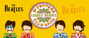 The Beatles Cartoons
