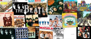 The Beatles Albumes