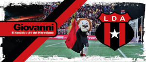 Tazas de la Liga personalizada