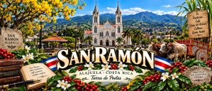 San Ramón, Alajuela