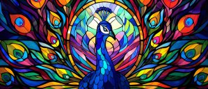 Pavo Real