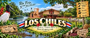 Los Chiles, Alajuela