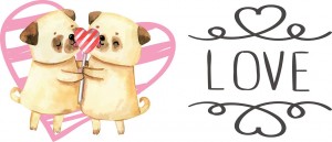 Taza Love