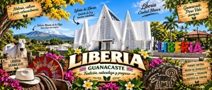 Liberia, Guanacaste