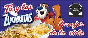 Zucaritas