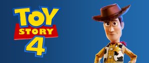 Toy Story 4