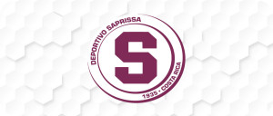 Taza de Saprissa 