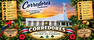 Corredores, Puntarenas