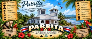 Parrita, Puntarenas