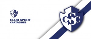 Club Sport Cartaginés- Taza de Cartago