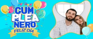Cumpleañero, Feliz Día