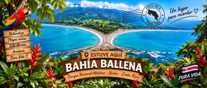 Bahía Ballena