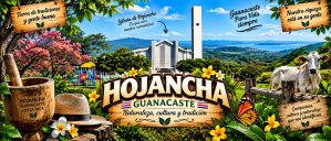 Hojancha, Guanacaste