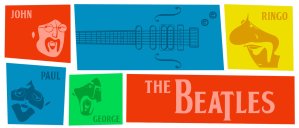 The Beatles