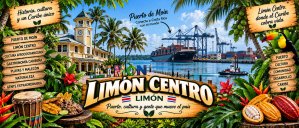 Limón, Limón