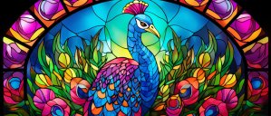 Pavo Real
