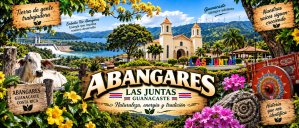 Abangares, Guanacaste