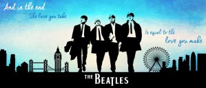 The Beatles