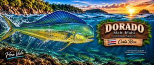 Pez Dorado