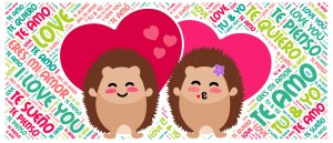 I love your te sueño