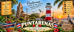 Puntarenas, Puntarenas