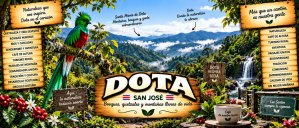 Dota, San José