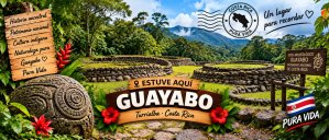 Guayabo
