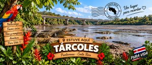 Tarcoles