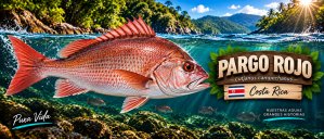 Pargo Rojo
