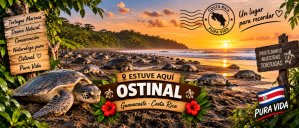 Ostinal