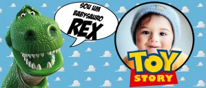 Rex - Stoy Story
