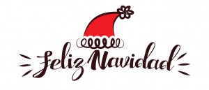Feliz Navidad